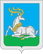 stemma di Odintsovo