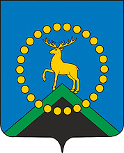 stemma di Olenegorsk