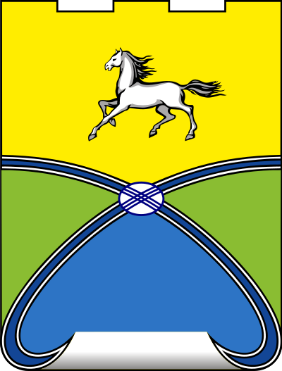 stemma di Oral