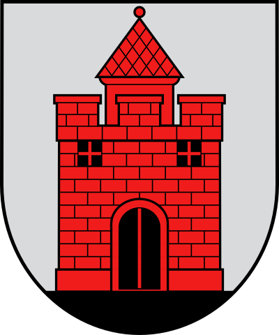 stemma di Panevezys
