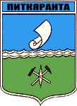 stemma di Pitkyaranta
