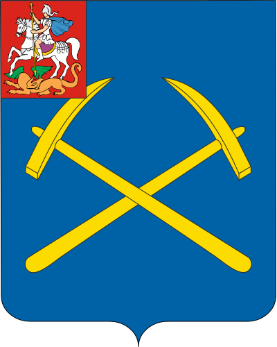 stemma di Podolsk
