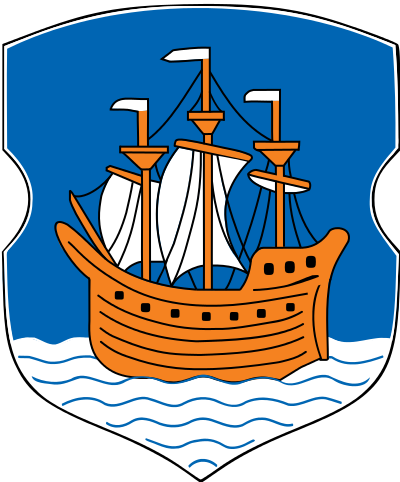 stemma di Polatsk
