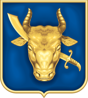 stemma di Pryluky