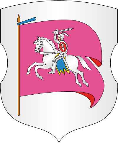 stemma di Rechytsa
