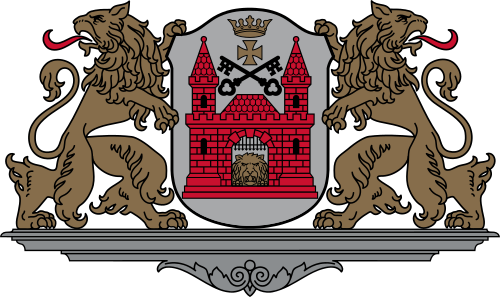 stemma di Riga