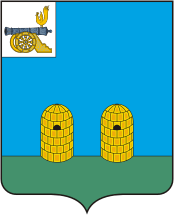stemma di Roslavl