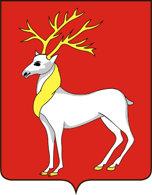 stemma di Rostov