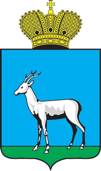 stemma di Samara