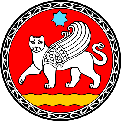 stemma di Samarcanda