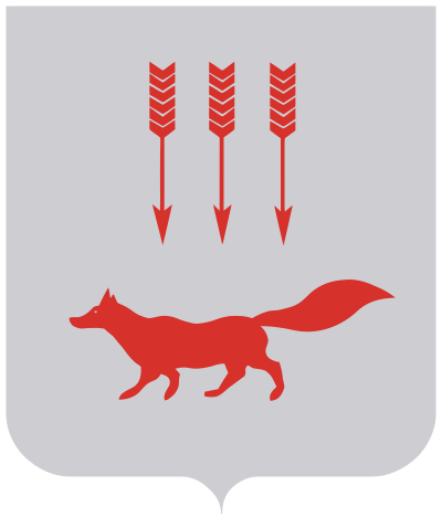 stemma di Saransk