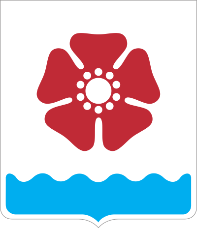 stemma di Severodvinsk