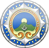 stemma di Shymkent