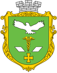 stemma di Sloviansk