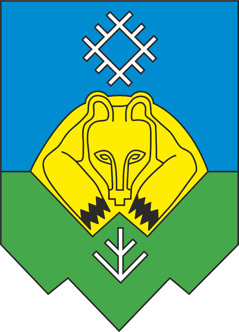 stemma di Syktyvkar