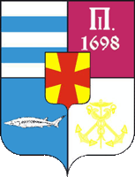 stemma di Taganrog