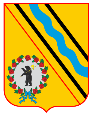 stemma di Tutayev
