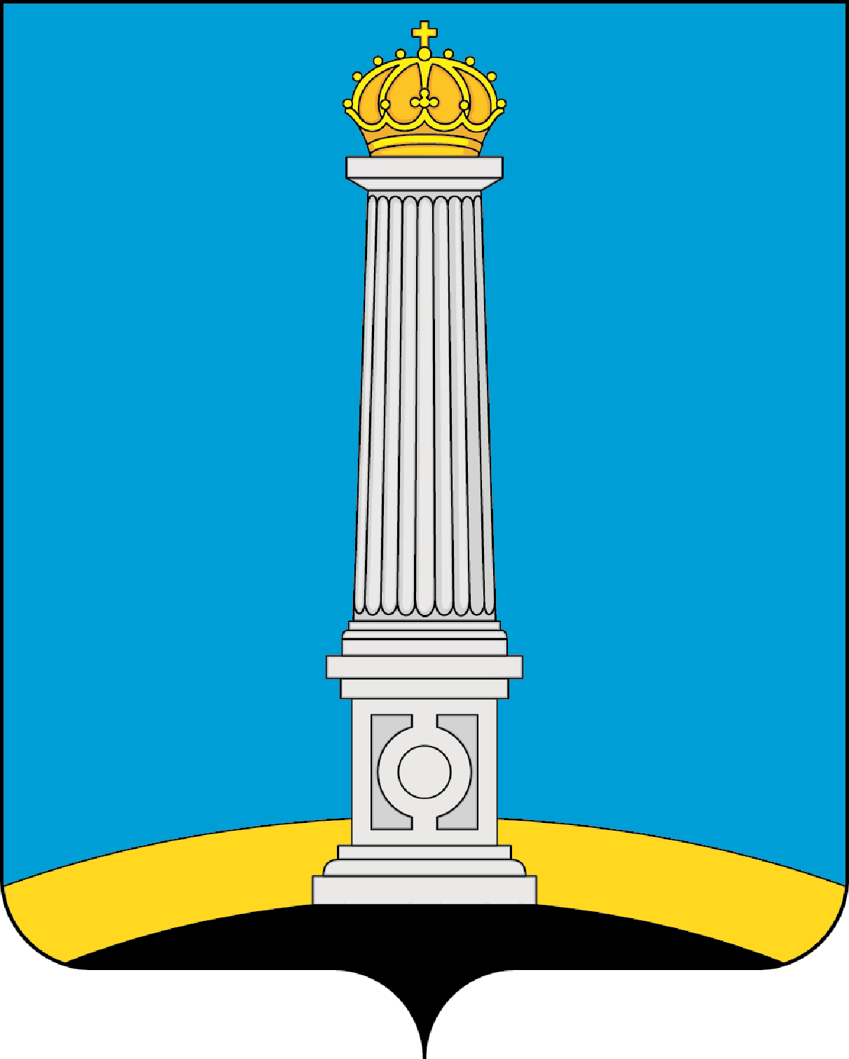 stemma di Ulyanovsk
