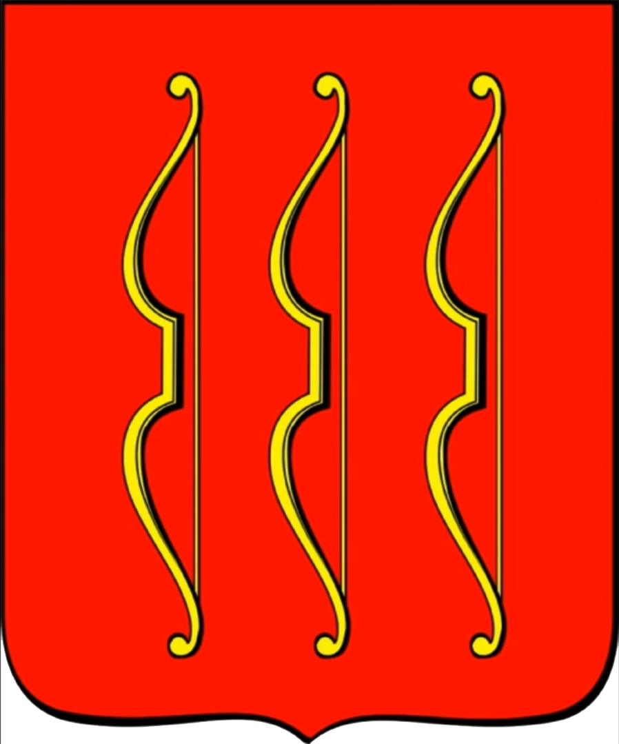 stemma di Velikie Luki