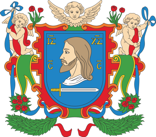 stemma di Vitebsk