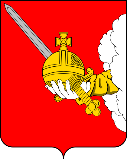stemma di Vologda