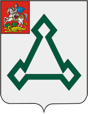 stemma di Volokolamsk