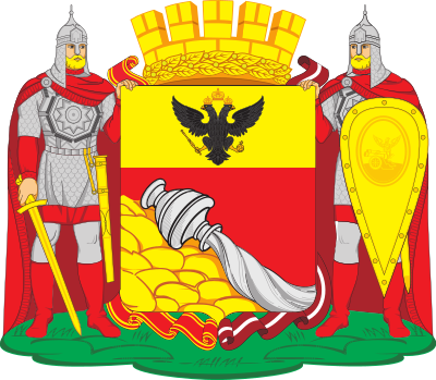 stemma di Voronež