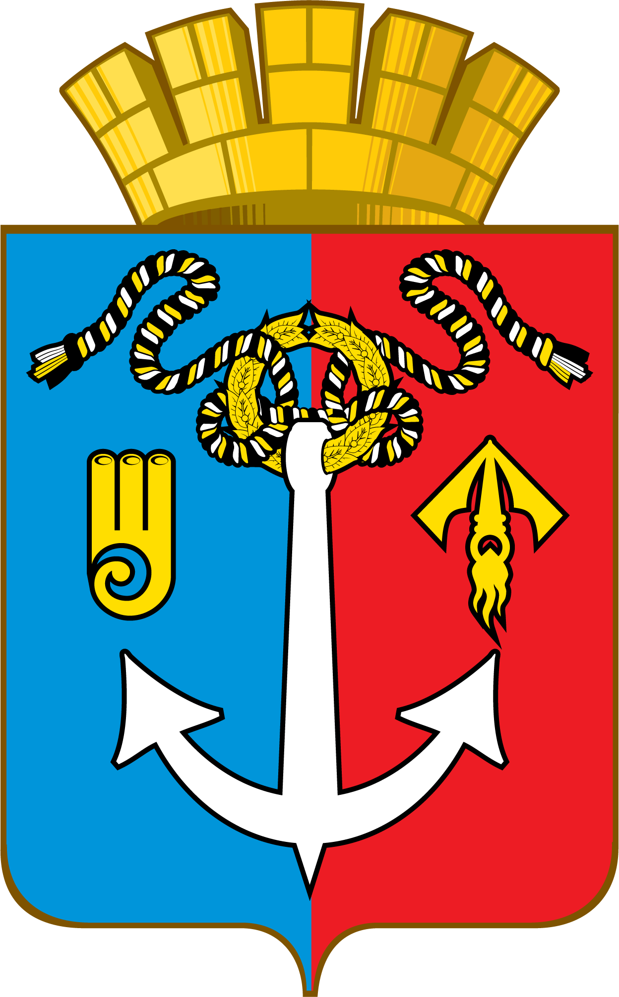 stemma di Votkinsk