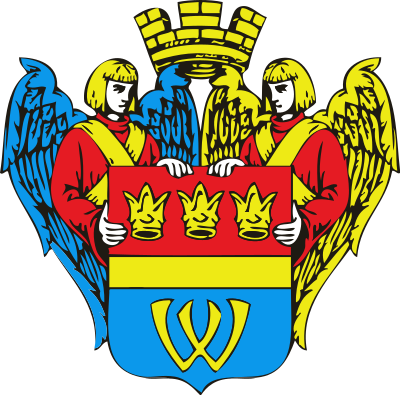 stemma di Vyborg