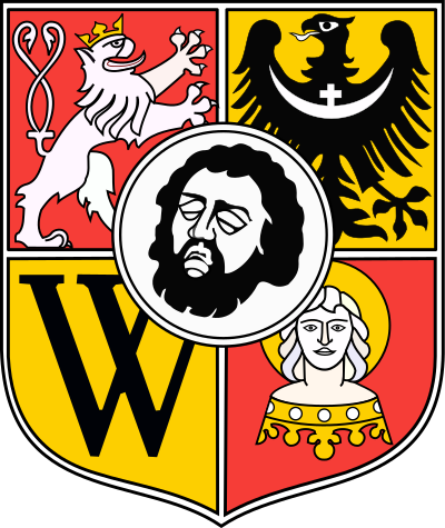 stemma di Breslavia