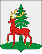 stemma di Yelets