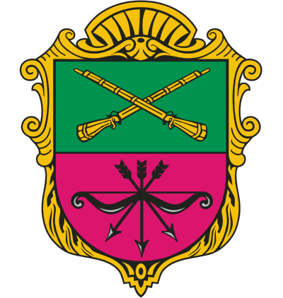 stemma di Zaporižžja