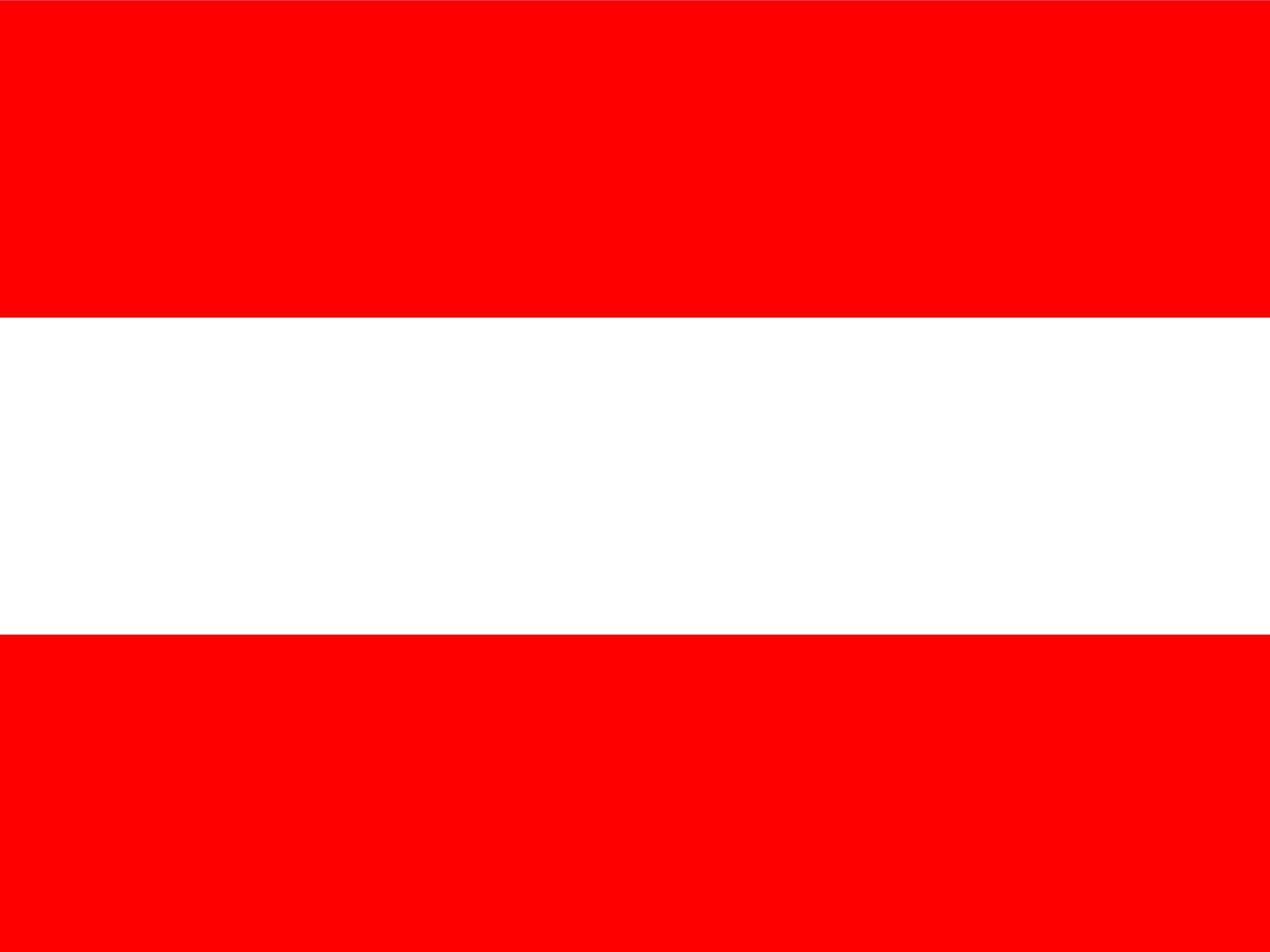Bandiera di Austria