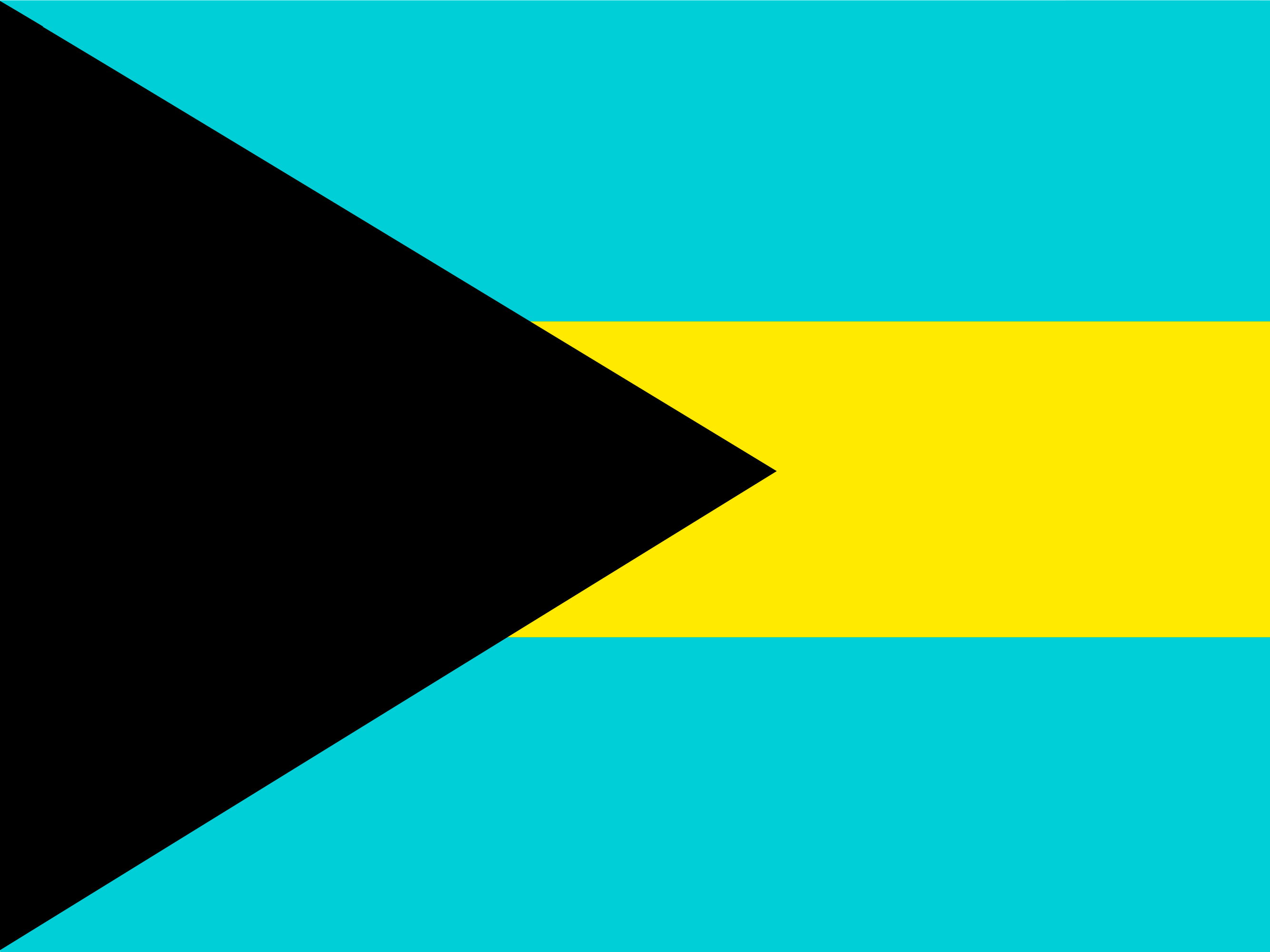Bandiera di Bahamas