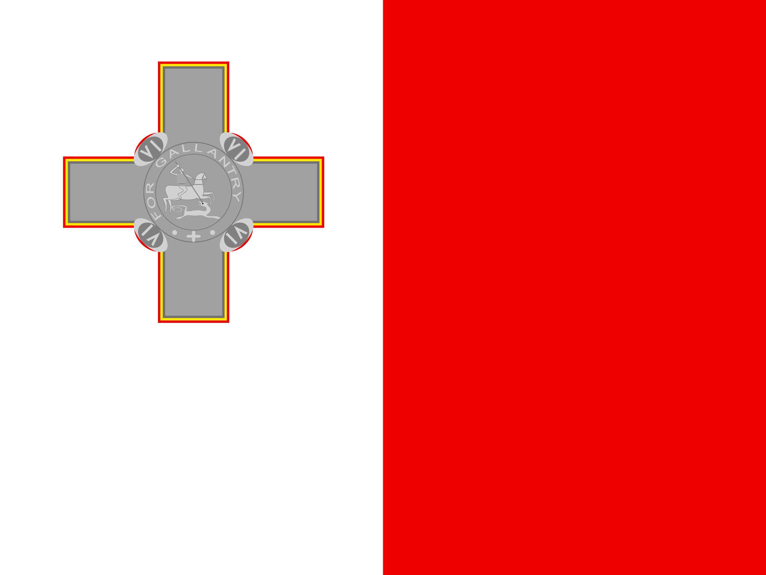 Bandiera di Malta