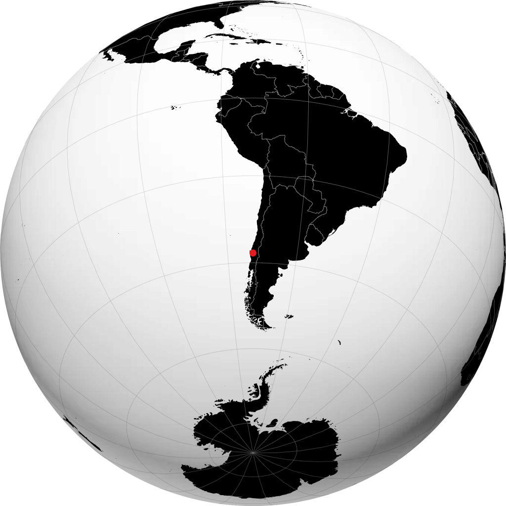 Angol sul globo