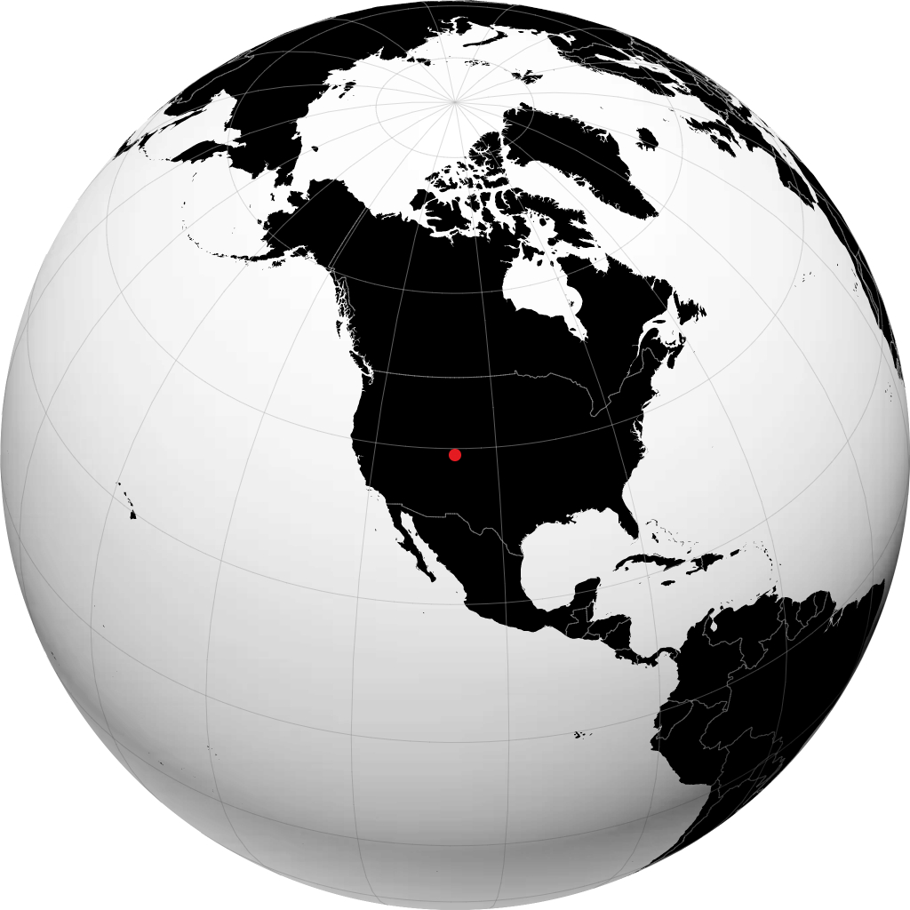 Aspen sul globo