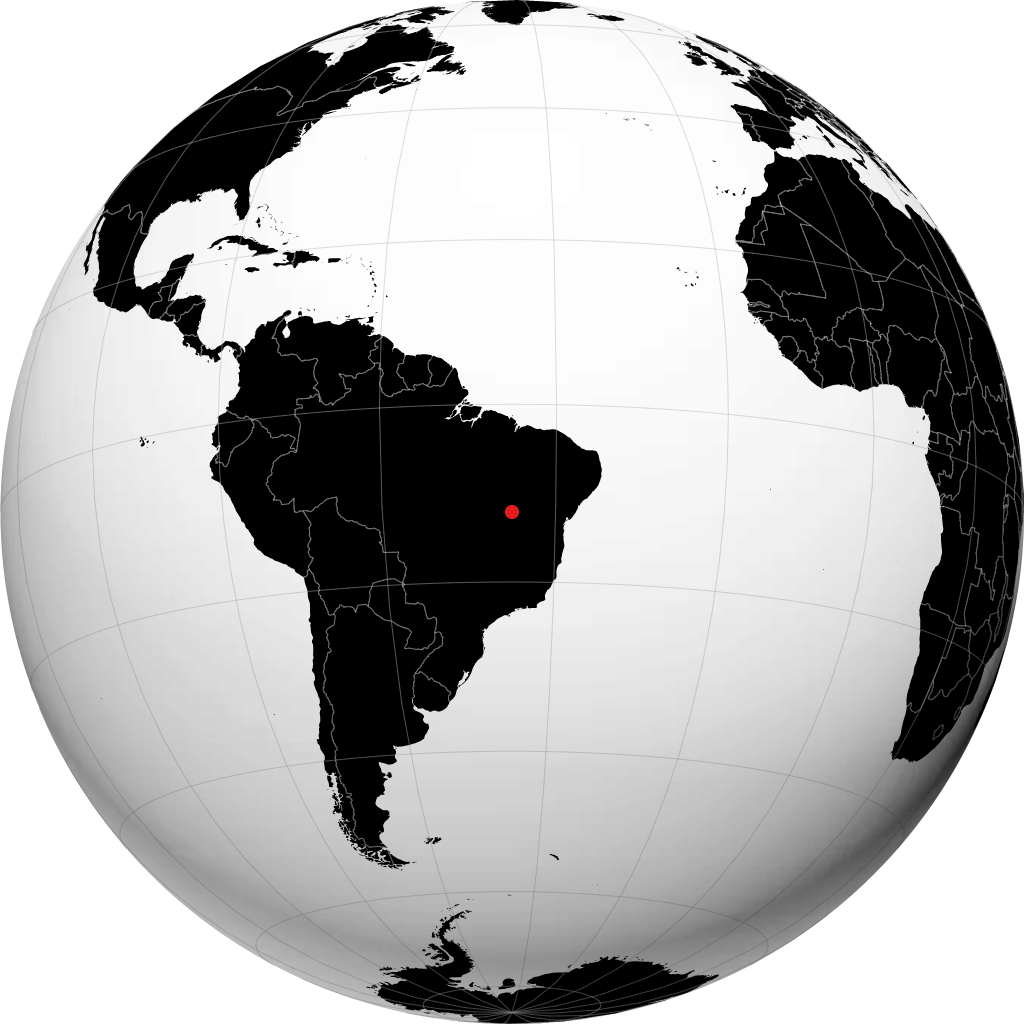 Barreiras sul globo