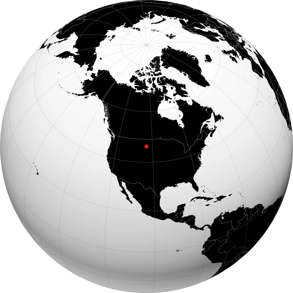 Bowman sul globo