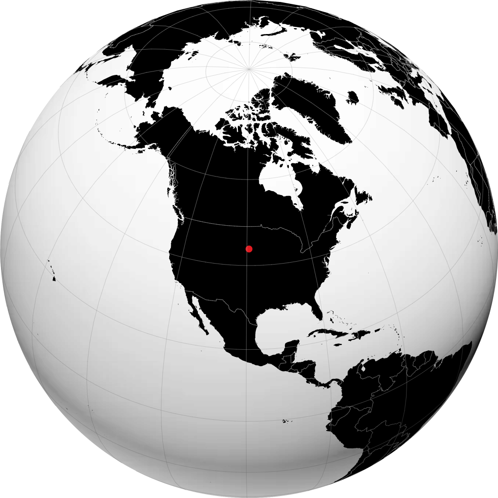 Chamberlain sul globo