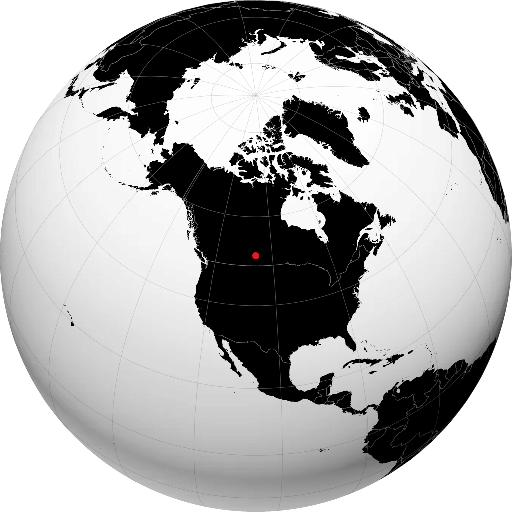 Davidson sul globo