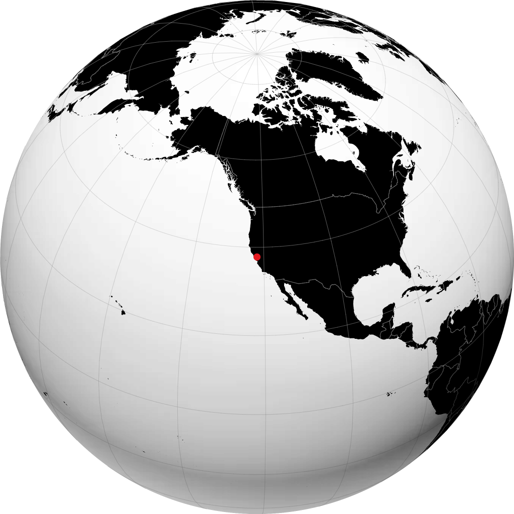 Diablo sul globo