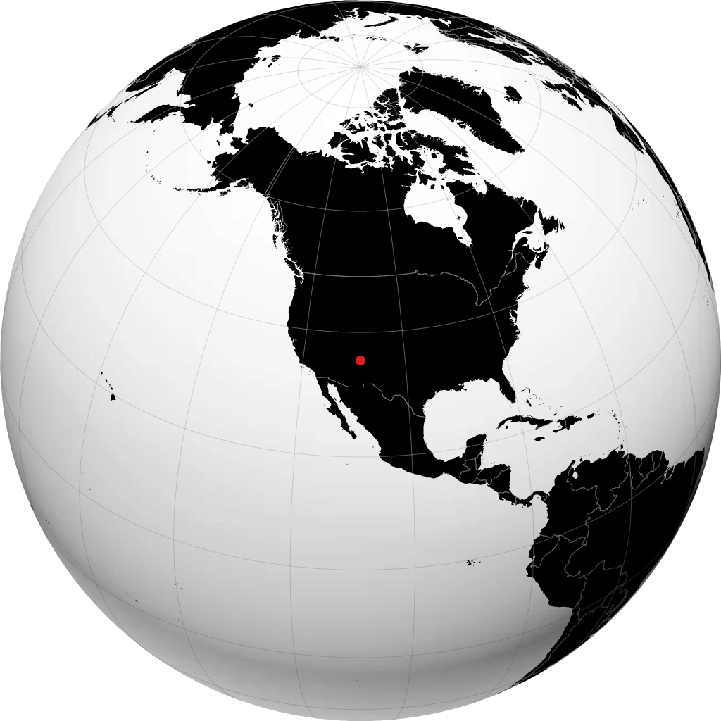 Gallup sul globo