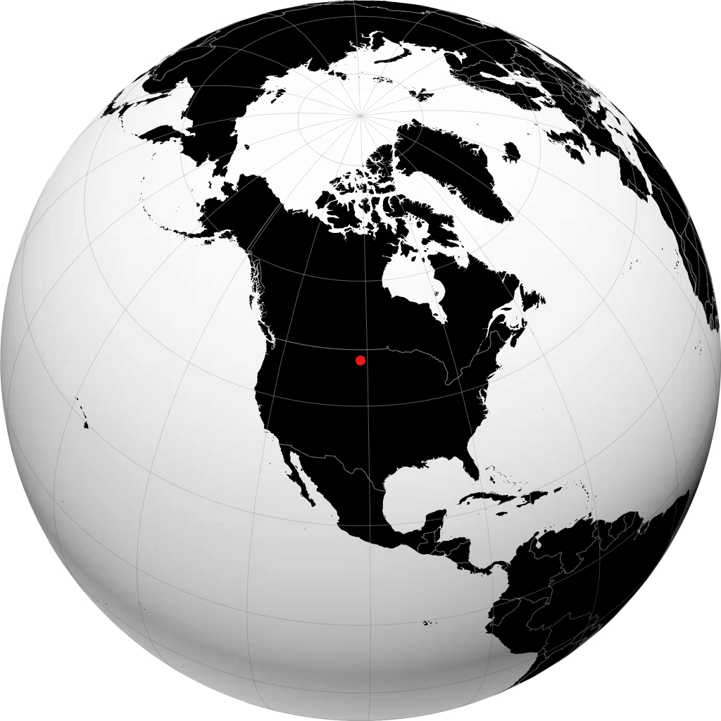 Hazen sul globo