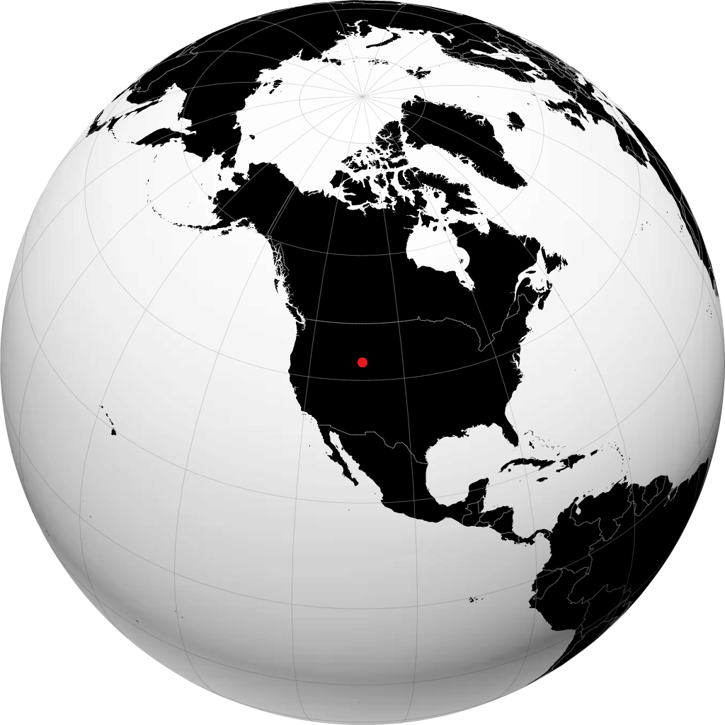 Lander sul globo