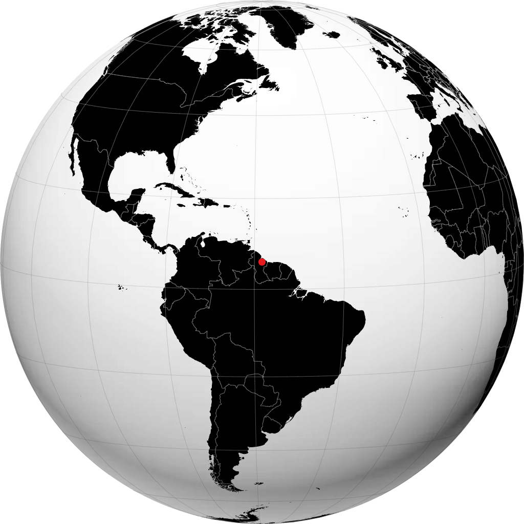 Linden sul globo