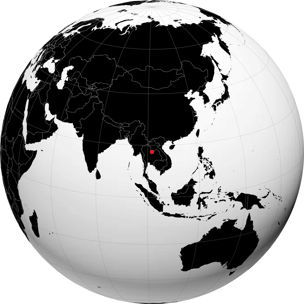 Loei sul globo