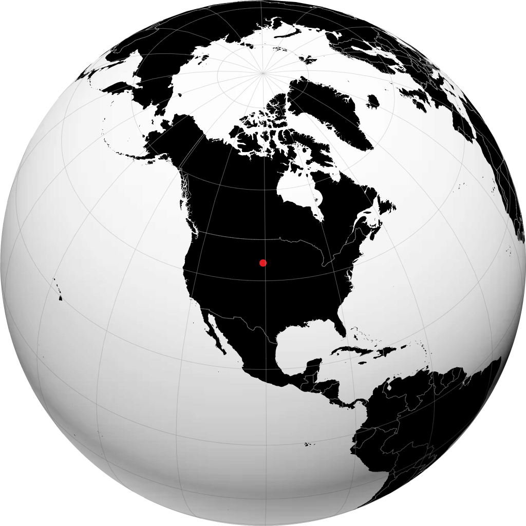 Murdo sul globo