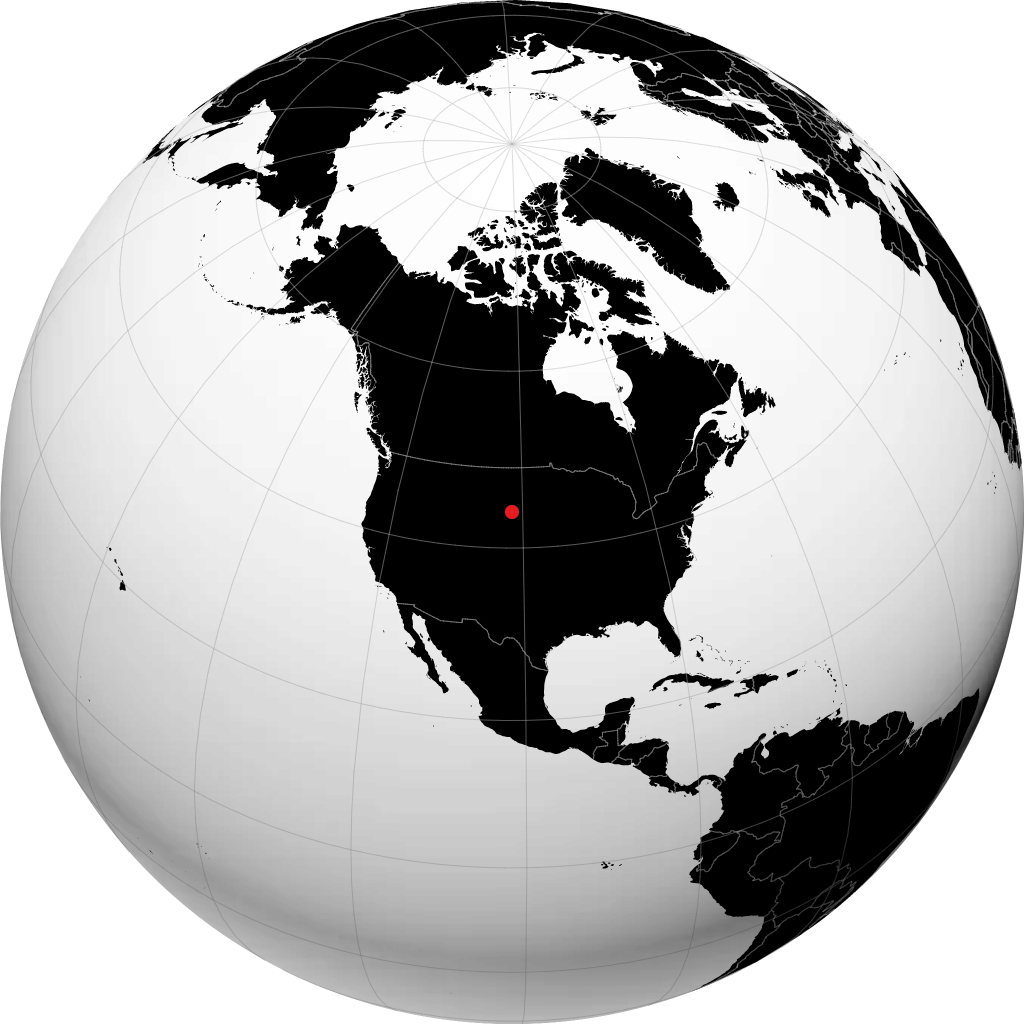 Philip sul globo