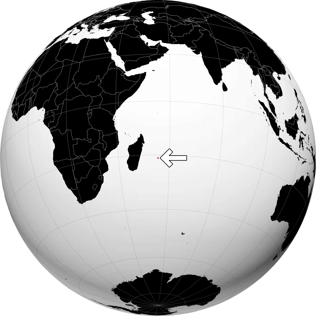 Riunione sul globo